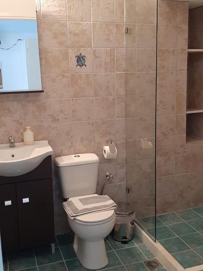 Mia Casaki Apartment Naousa  Luaran gambar
