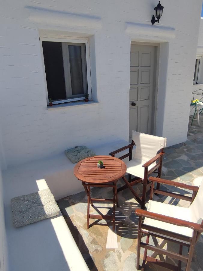 Mia Casaki Apartment Naousa  Luaran gambar