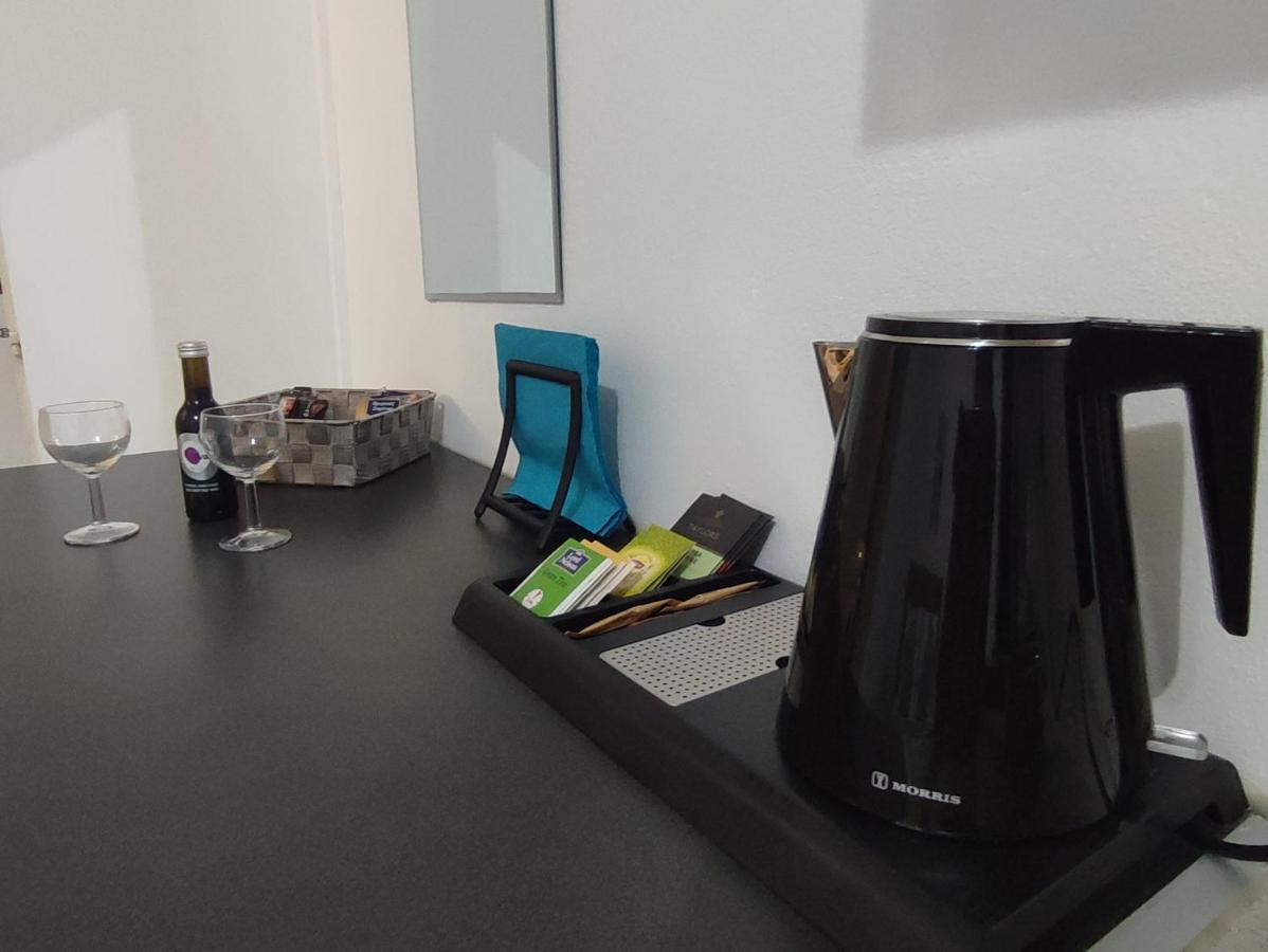 Mia Casaki Apartment Naousa  Luaran gambar