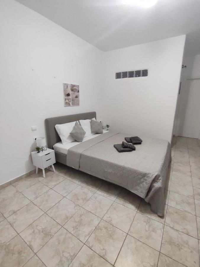 Mia Casaki Apartment Naousa  Luaran gambar
