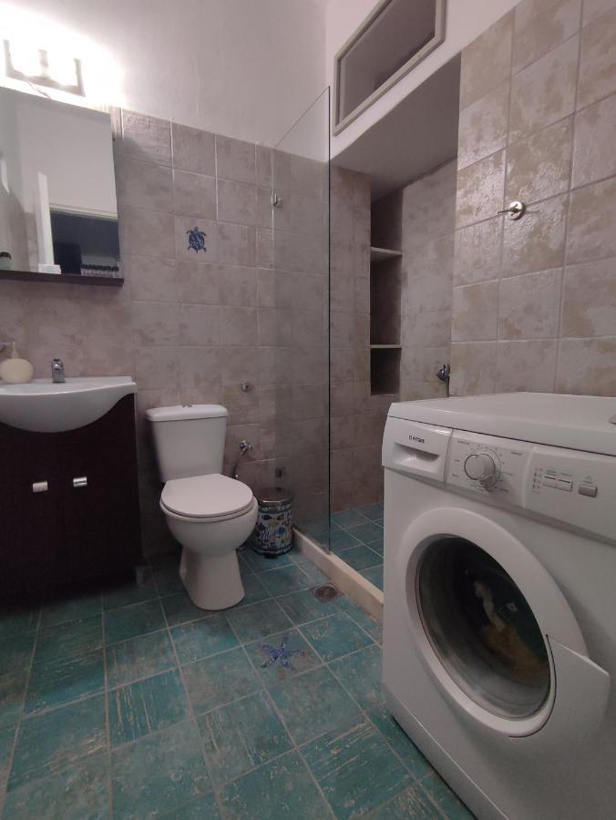 Mia Casaki Apartment Naousa  Luaran gambar