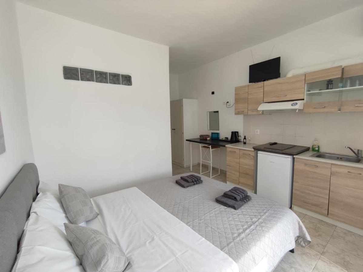 Mia Casaki Apartment Naousa  Luaran gambar