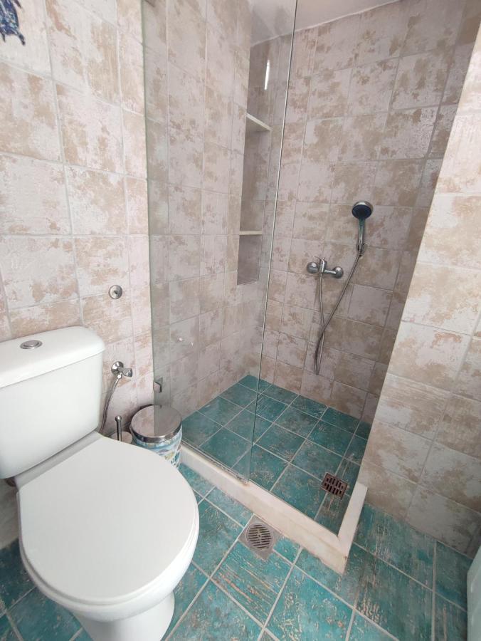Mia Casaki Apartment Naousa  Luaran gambar