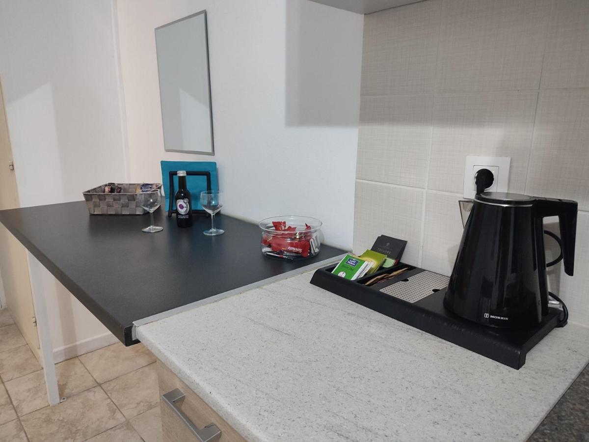 Mia Casaki Apartment Naousa  Luaran gambar