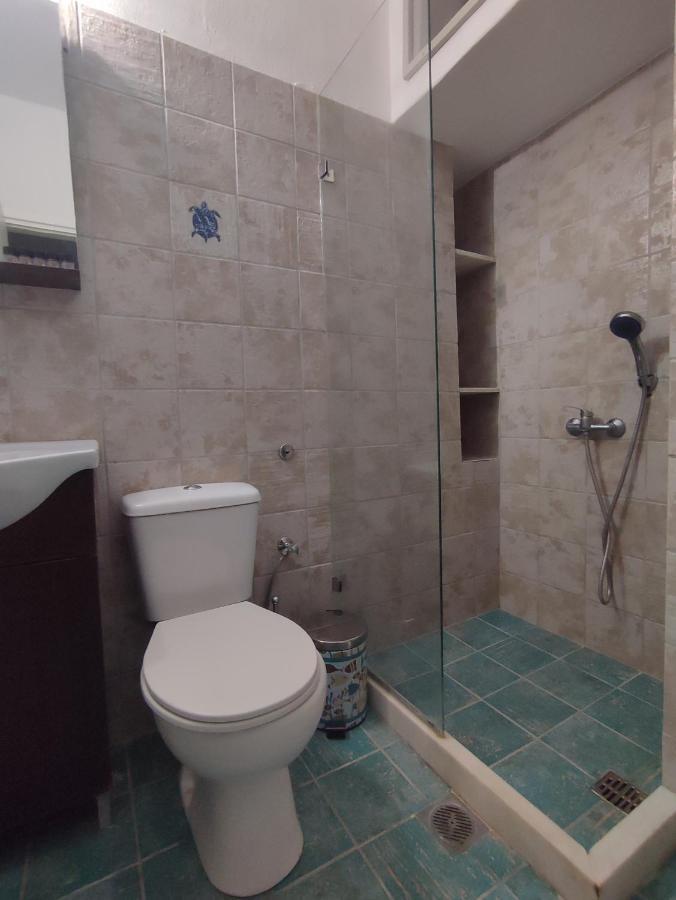 Mia Casaki Apartment Naousa  Luaran gambar
