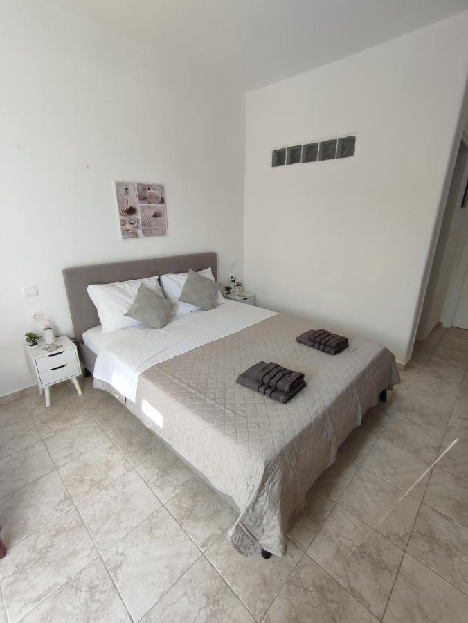Mia Casaki Apartment Naousa  Luaran gambar