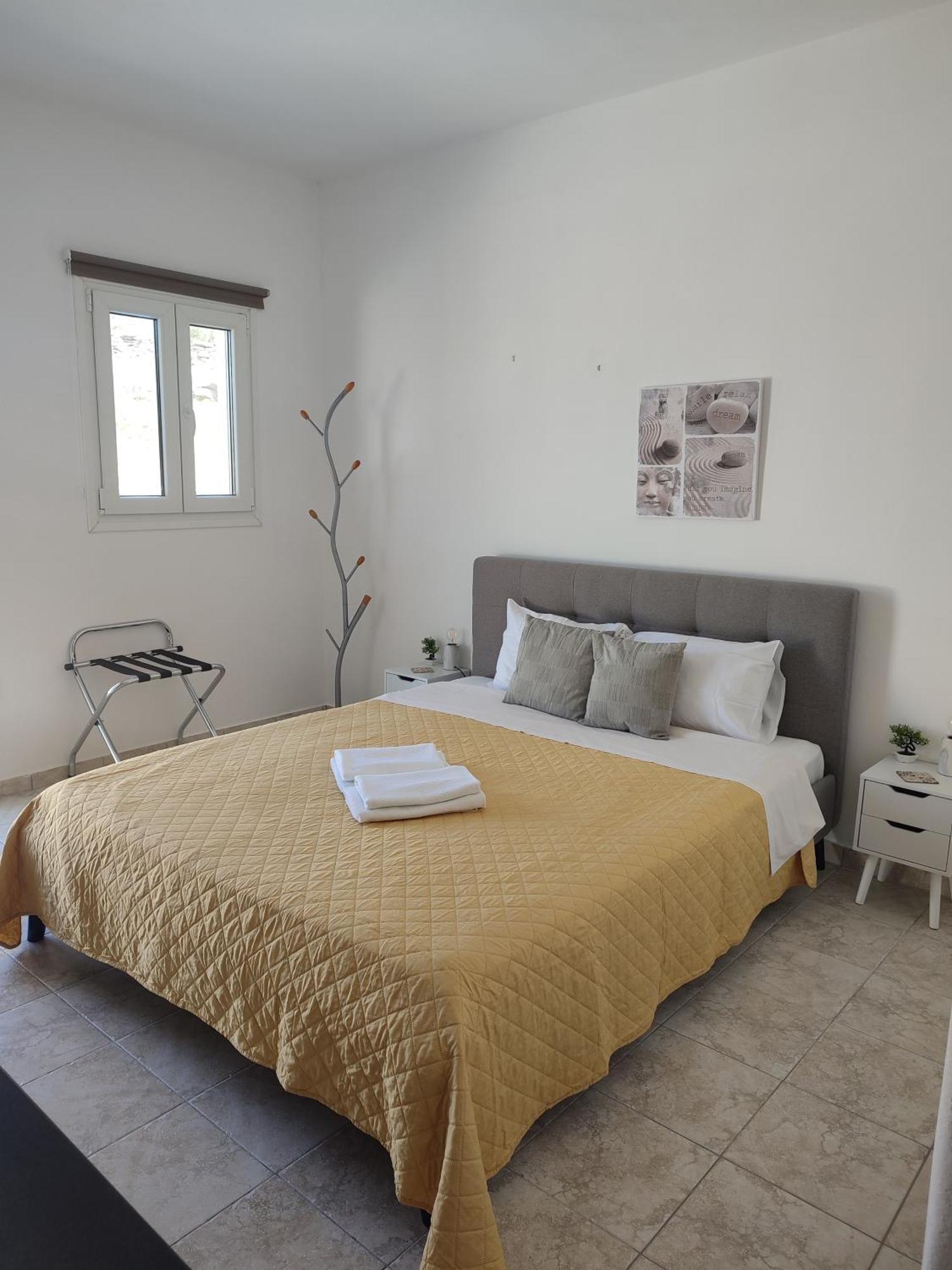 Mia Casaki Apartment Naousa  Luaran gambar